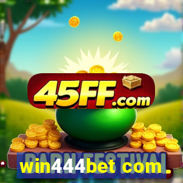 win444bet com